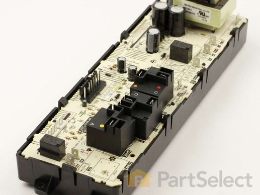 11773845-1-M-GE-WB27K10437-CONTROL OVN (ERC3HP)