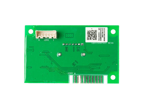 11773865-1-M-GE-WB27X24642-BOARD UI KNOB