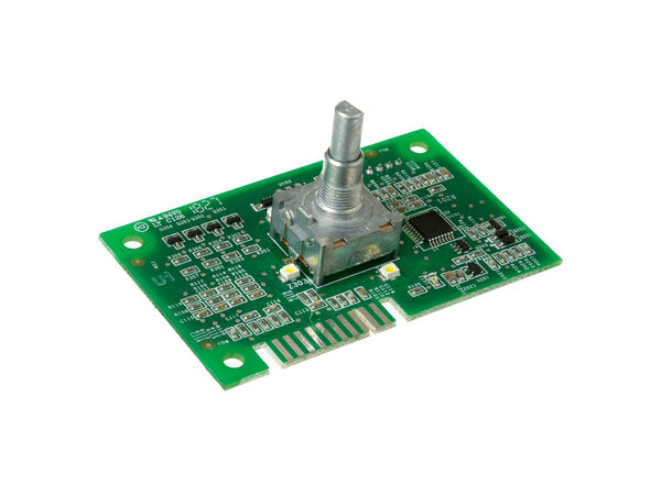 11773866-1-M-GE-WB27X24643-User Interface Board Knob