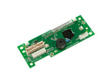 DISPLAY CONTROL – Part Number: WB27X24688
