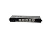 CONTROL BOARD AND BUTTON – Part Number: WB27X24860