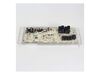 CONTROL BOARD T012 ELE – Part Number: WB27X25337