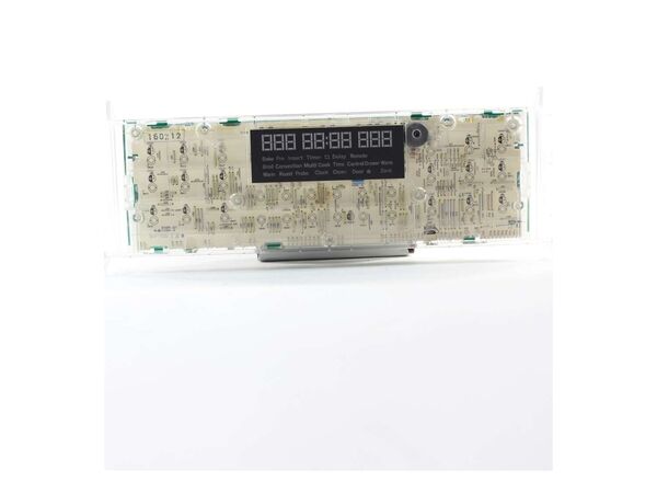 11773884-1-M-GE-WB27X25340-CONTROL BOARD T012 ELE
