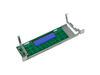 11773914-1-S-GE-WB27X26463- GLASS & TOUCH BOARD Assembly