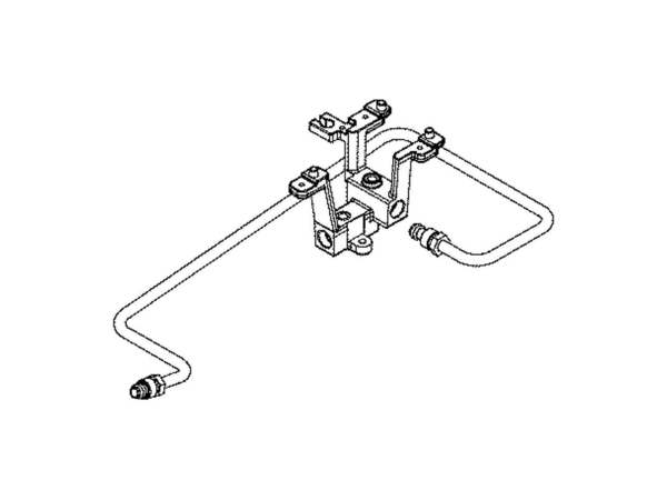 11773933-1-M-GE-WB28X24978-DUAL OVAL ORIFICE HOLDER