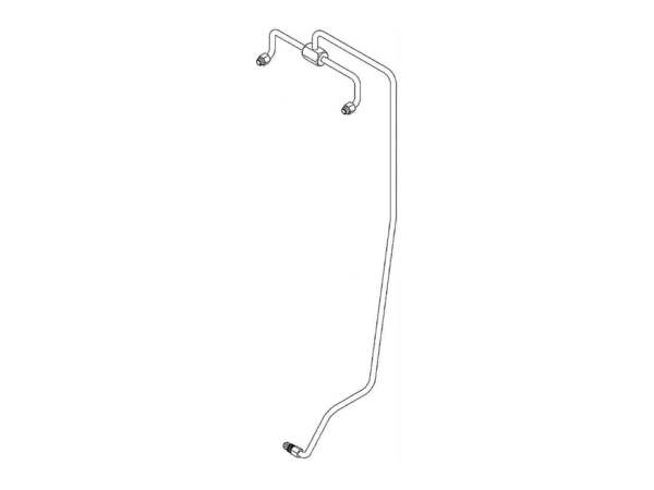 11773938-1-M-GE-WB28X25104-TUBE SUPPLY DB