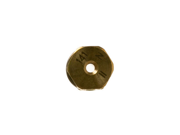 11773943-1-M-GE-WB28X25650-ORIFICE SPUD