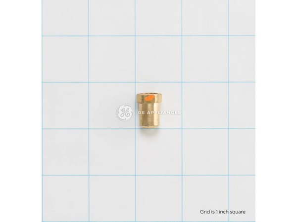 11773948-1-M-GE-WB28X26089-OVEN ORIFICE SPUD