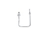 11773949-2-S-GE-WB28X26306-FRONT ORIFICE HOLDER LEF