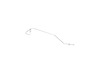 Rear Orifice Holder (Right) – Part Number: WB28X26309