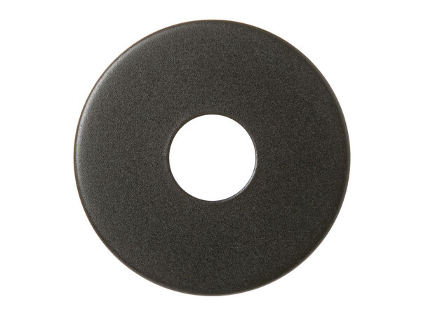 11773954-1-M-GE-WB29X24782-Black Matte Burner Cap (C)
