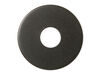 Black Matte Burner Cap (C) – Part Number: WB29X24782