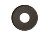 Black Matte Burner Cap (A) – Part Number: WB29X24783