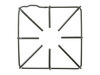 11773959-2-S-GE-WB31X26387-8-Finger Grate Assembly