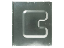 RETAINER INSLN SDE – Part Number: WB34X21913