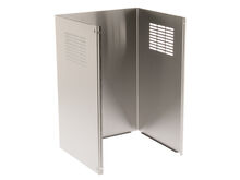 UPPER CHIMNEY – Part Number: WB34X24866