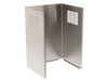 UPPER CHIMNEY – Part Number: WB34X24866