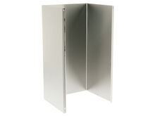 LOWER CHIMNEY – Part Number: WB34X24867