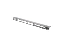 Microwave Vent Grille – Part Number: WB34X25406