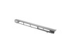Microwave Vent Grille – Part Number: WB34X25406