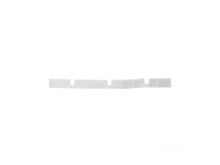 INSULATION Door TOP – Part Number: WB35X21737