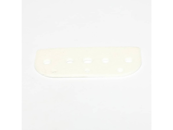 11774058-1-M-GE-WB35X21972-GASKET BROIL ELEMENT
