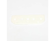 GASKET BROIL ELEMENT – Part Number: WB35X21972