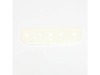 GASKET BROIL ELEMENT – Part Number: WB35X21972