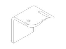 Door Insulation Wrap – Part Number: WB35X24786