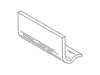 Control Insulation – Part Number: WB35X25588