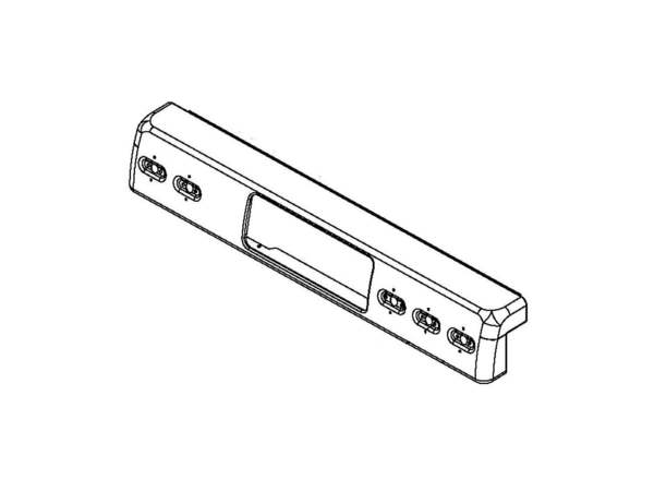 11774097-1-M-GE-WB36X23100-PANEL MANIFOLD