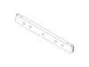PANEL AND COVER Assembly – Part Number: WB36X24894