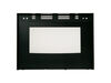 GLASS DOOR Assembly – Part Number: WB56X21448