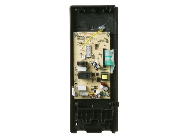 11774160-2-M-GE-WB56X21613- CTRL PANEL SUB Assembly Stainless Steel