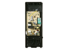 CTRL PANEL SUB Assembly Stainless Steel – Part Number: WB56X21613