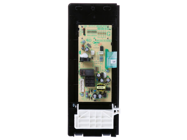 11774218-1-M-GE-WB56X25219- CONTROL PANEL Assembly