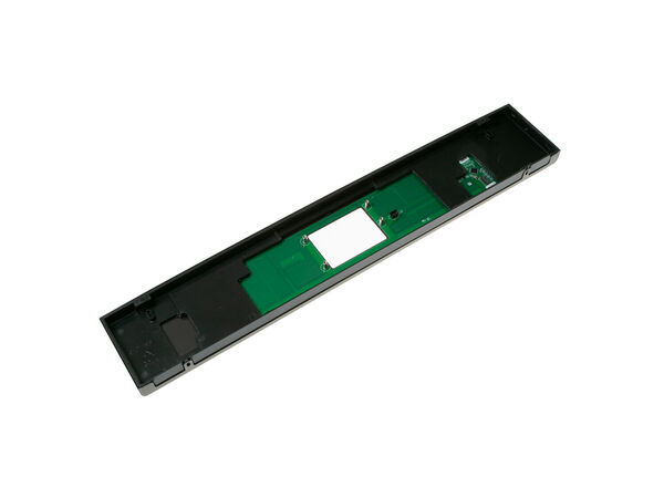 11774255-1-M-GE-WB56X25763-CONTROL PANEL Assembly (Stainless Steel)