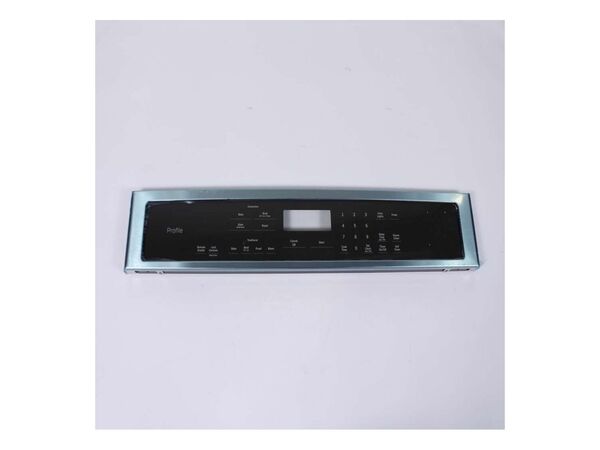 11774257-1-M-GE-WB56X25769-CONTROL PANEL Assembly (Stainless Steel)