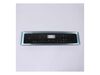 CONTROL PANEL Assembly (Stainless Steel) – Part Number: WB56X25769