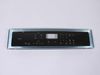 11774257-2-S-GE-WB56X25769-CONTROL PANEL Assembly (Stainless Steel)