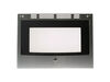11774272-2-S-GE-WB56X26047- GLASS OVEN DOOR Assembly