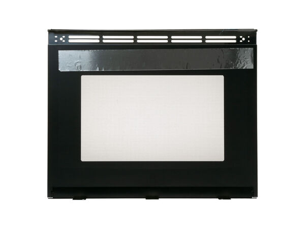 11774275-1-M-GE-WB56X26242-PANEL DOOR OTR Assembly (Stainless Steel)