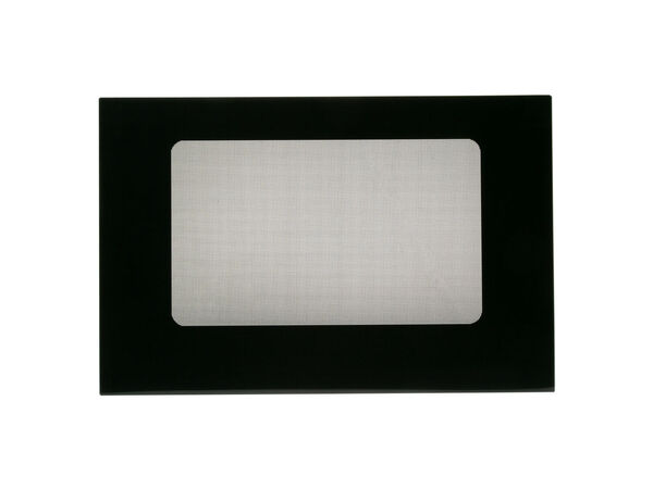 11774281-1-M-GE-WB56X26384-GLASS OVEN DOOR