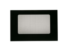 GLASS OVEN DOOR – Part Number: WB56X26384