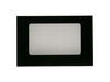 GLASS OVEN DOOR – Part Number: WB56X26384