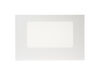 GLASS OVEN DOOR – Part Number: WB56X26388