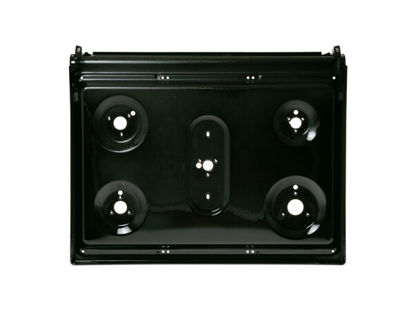11774305-1-M-GE-WB62X24778- RANGETOP & BRKT Assembly