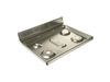 11774310-2-S-GE-WB62X25066- RANGETOP & BRKT Assembly
