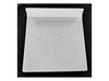 RANGETOP GLASS Assembly – Part Number: WB62X25108