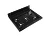 11774314-2-S-GE-WB62X25126- RANGETOP & BRKT Assembly